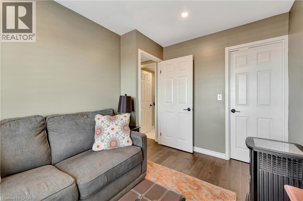 10 Ellen Street E Unit# 901, Kitchener, Ontario  N2H 6R8 - Photo 26 - 40803904