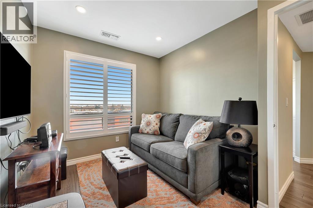 10 Ellen Street E Unit# 901, Kitchener, Ontario  N2H 6R8 - Photo 25 - 40803904