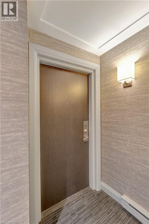 10 Ellen Street E Unit# 901, Kitchener, Ontario  N2H 6R8 - Photo 5 - 40803904