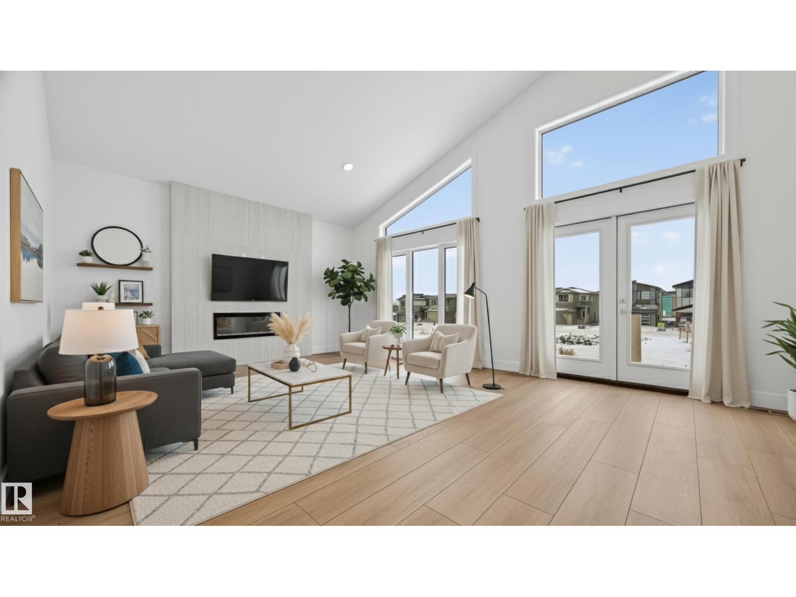 7093 Kiviaq Cr Sw, Edmonton, Alberta  T6W 5N7 - Photo 11 - E4467501