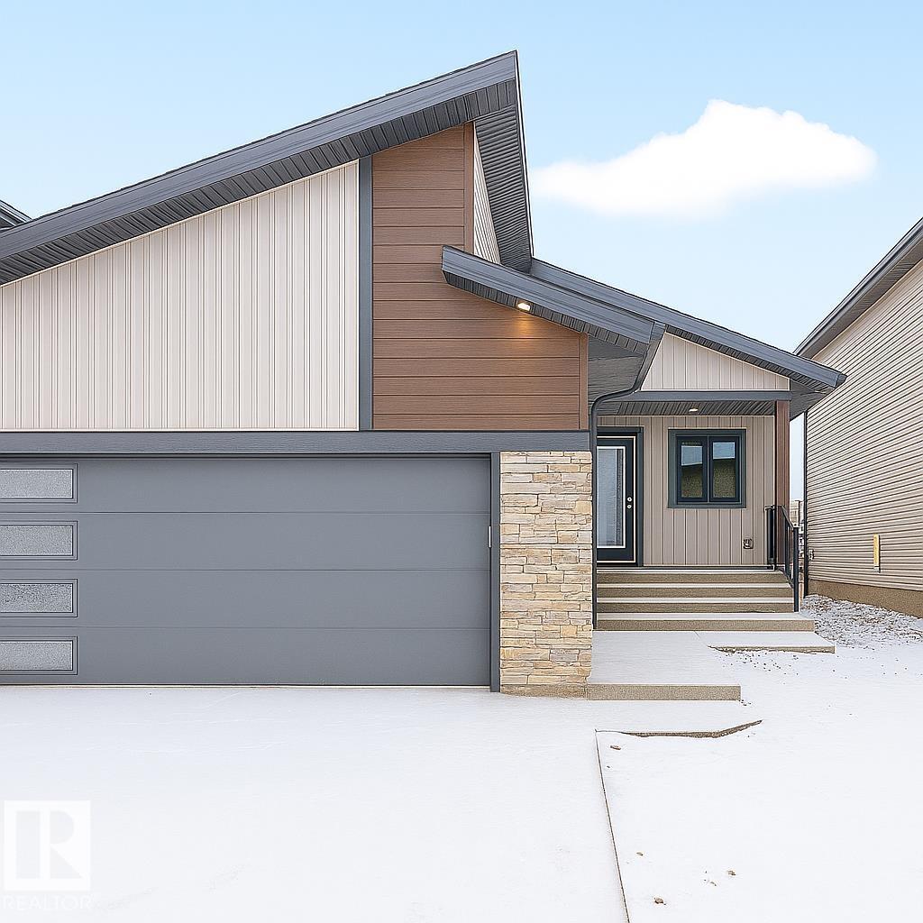 7093 Kiviaq Cr Sw, Edmonton, Alberta  T6W 5N7 - Photo 2 - E4467501