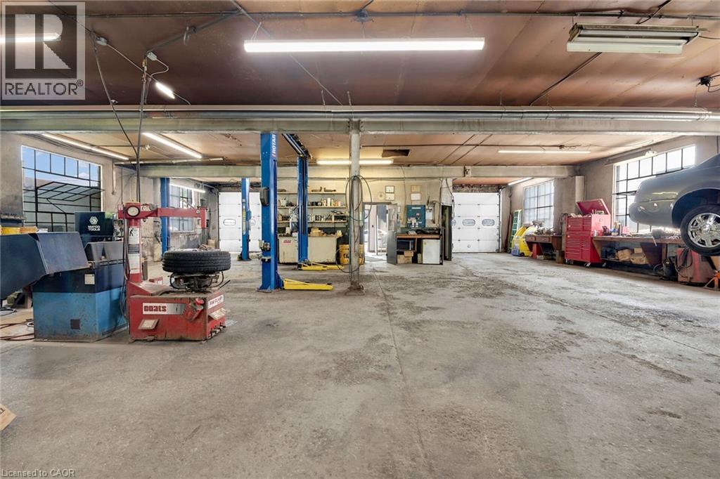 86 Main Street, Hagersville, Ontario  N0A 1H0 - Photo 19 - 40804052