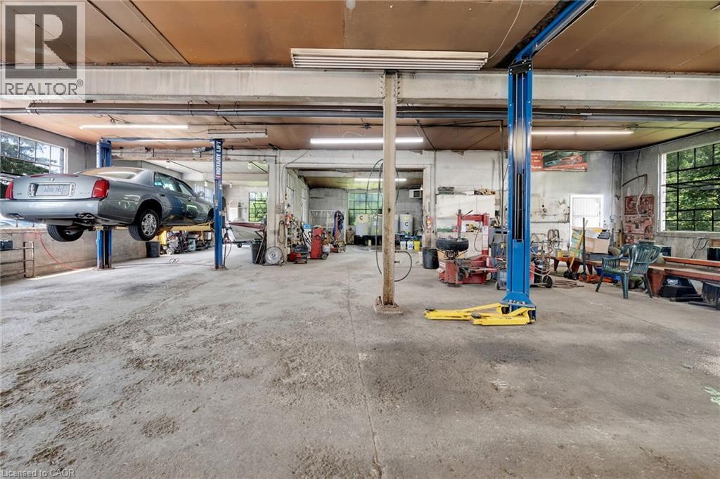 86 Main Street, Hagersville, Ontario  N0A 1H0 - Photo 12 - 40804052