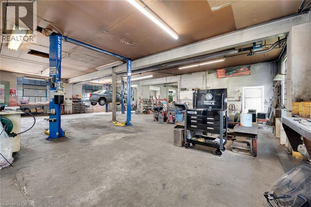 86 Main Street, Hagersville, Ontario  N0A 1H0 - Photo 15 - 40804052