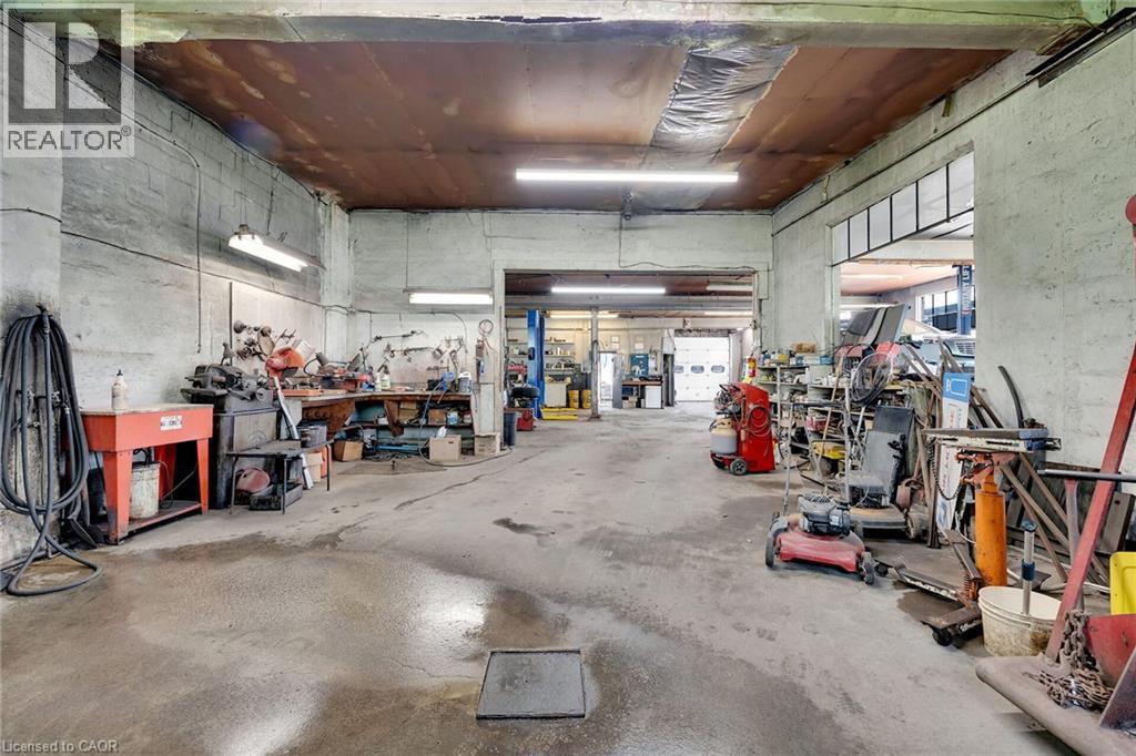 86 Main Street, Hagersville, Ontario  N0A 1H0 - Photo 20 - 40804052