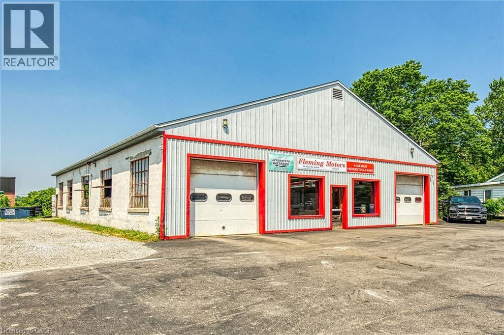 86 Main Street, Hagersville, Ontario  N0A 1H0 - Photo 3 - 40804052