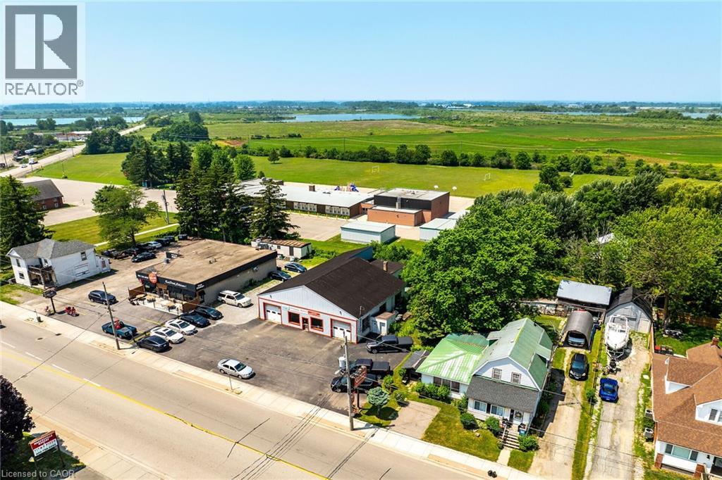 86 Main Street, Hagersville, Ontario  N0A 1H0 - Photo 5 - 40804052