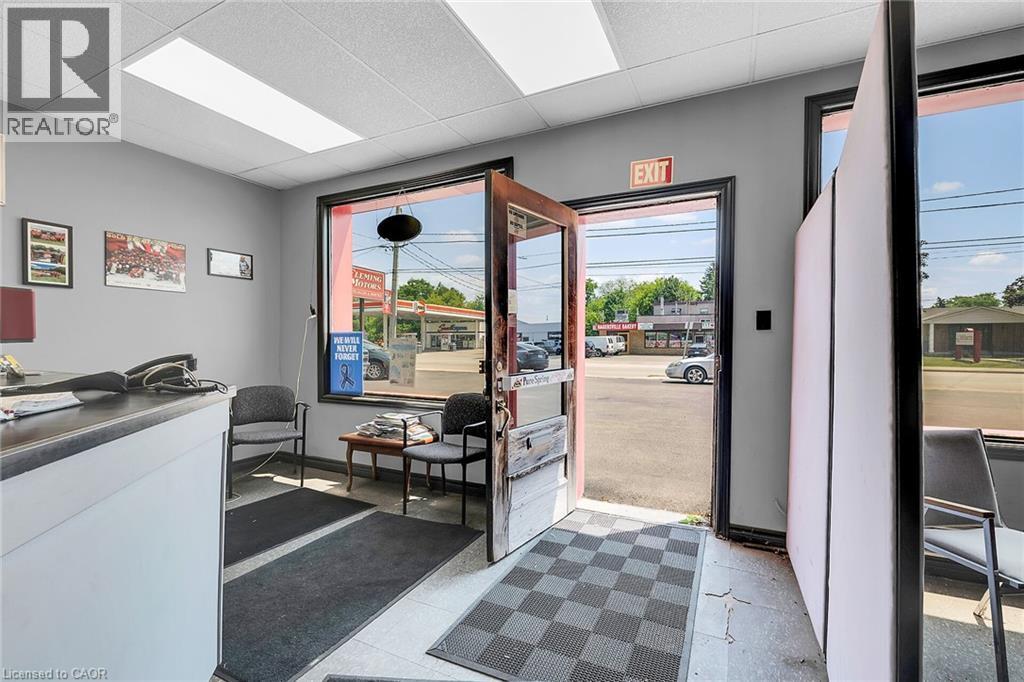 86 Main Street, Hagersville, Ontario  N0A 1H0 - Photo 9 - 40804052