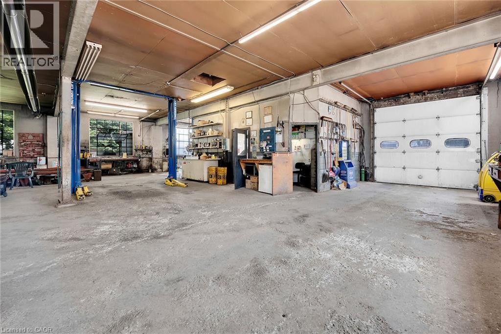 86 Main Street, Hagersville, Ontario  N0A 1H0 - Photo 23 - 40804052