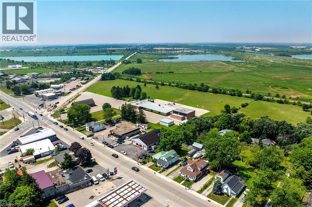 86 Main Street, Hagersville, Ontario  N0A 1H0 - Photo 43 - 40804052