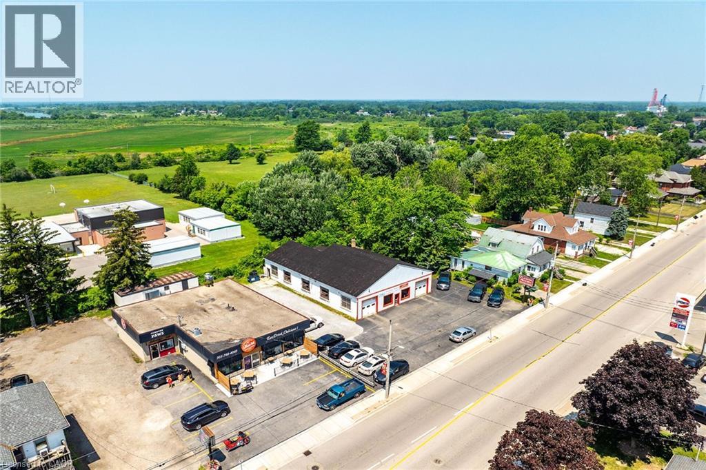 86 Main Street, Hagersville, Ontario  N0A 1H0 - Photo 39 - 40804052
