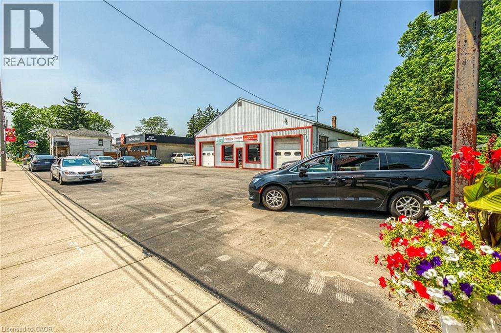 86 Main Street, Hagersville, Ontario  N0A 1H0 - Photo 32 - 40804052