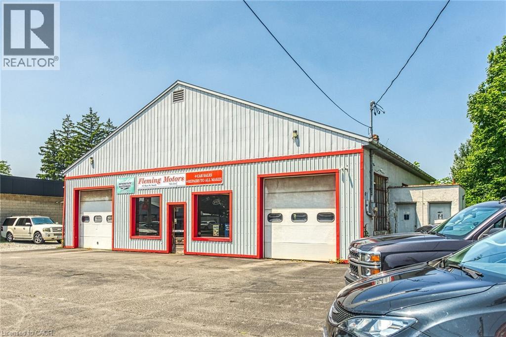 86 Main Street, Hagersville, Ontario  N0A 1H0 - Photo 30 - 40804052