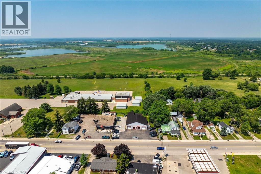 86 Main Street, Hagersville, Ontario  N0A 1H0 - Photo 44 - 40804052