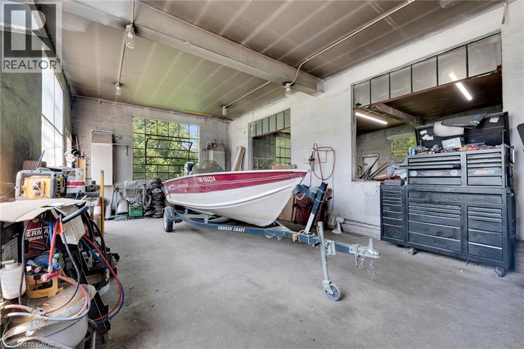 86 Main Street, Hagersville, Ontario  N0A 1H0 - Photo 22 - 40804052