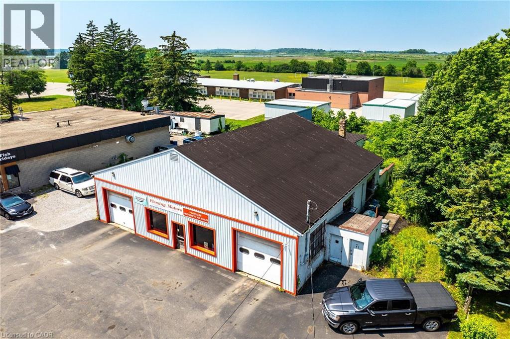 86 Main Street, Hagersville, Ontario  N0A 1H0 - Photo 33 - 40804052