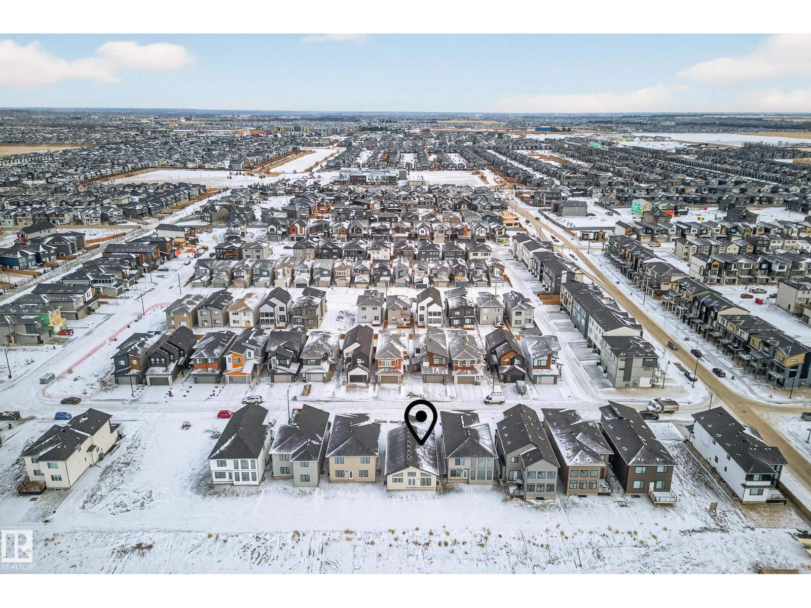 7093 Kiviaq Cr Sw, Edmonton, Alberta  T6W 5N7 - Photo 47 - E4467501