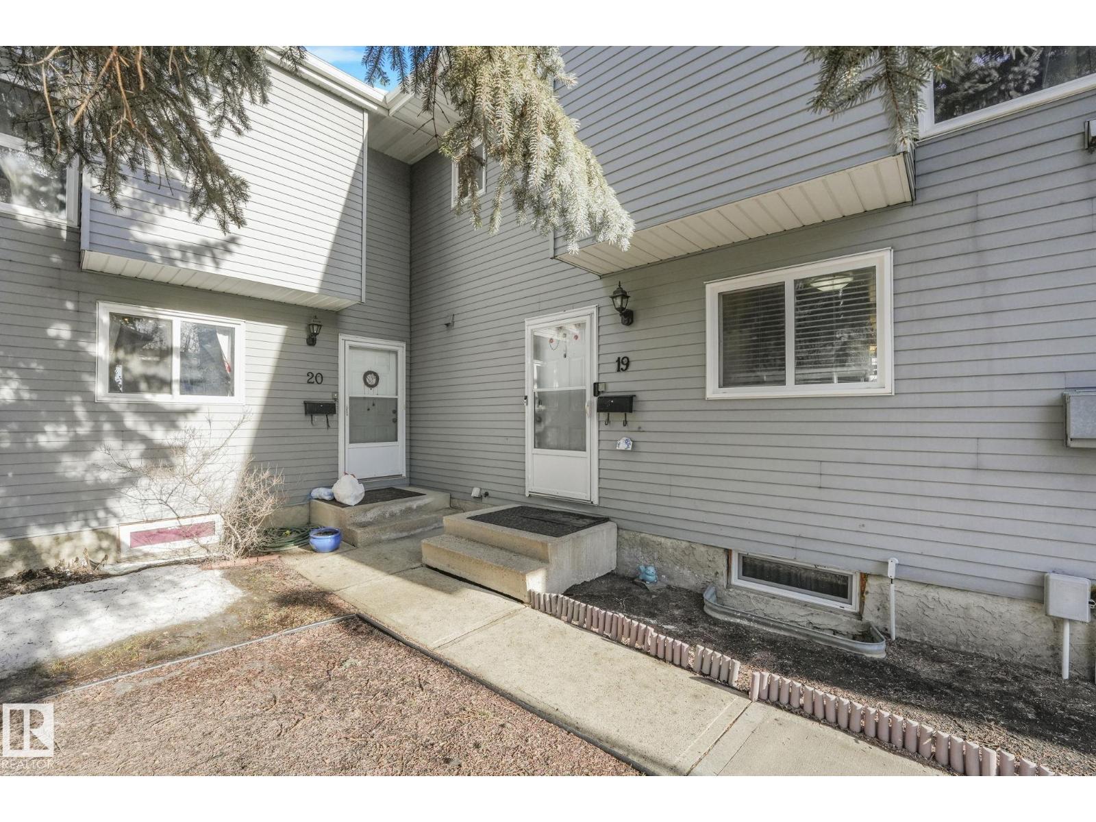 #19 1415 62 St Nw, Edmonton, Alberta  T6L 4K1 - Photo 3 - E4472971