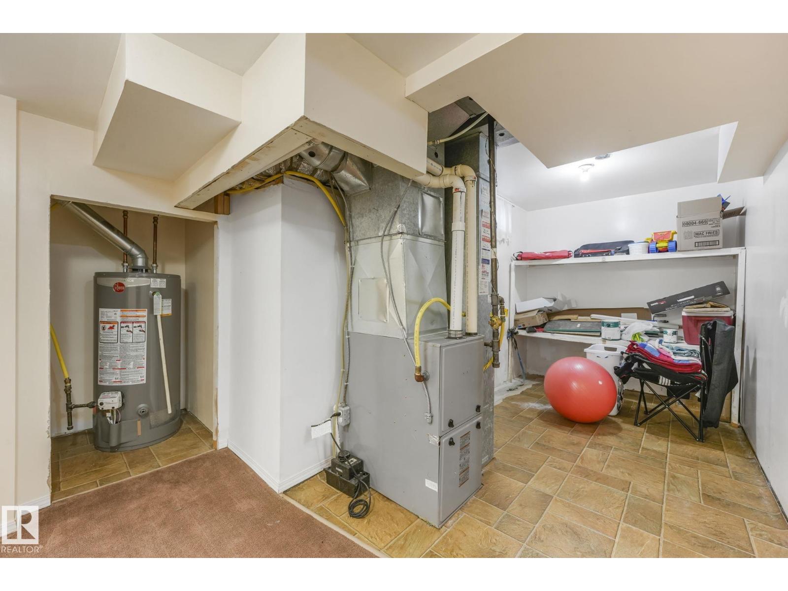 #19 1415 62 St Nw, Edmonton, Alberta  T6L 4K1 - Photo 39 - E4472971