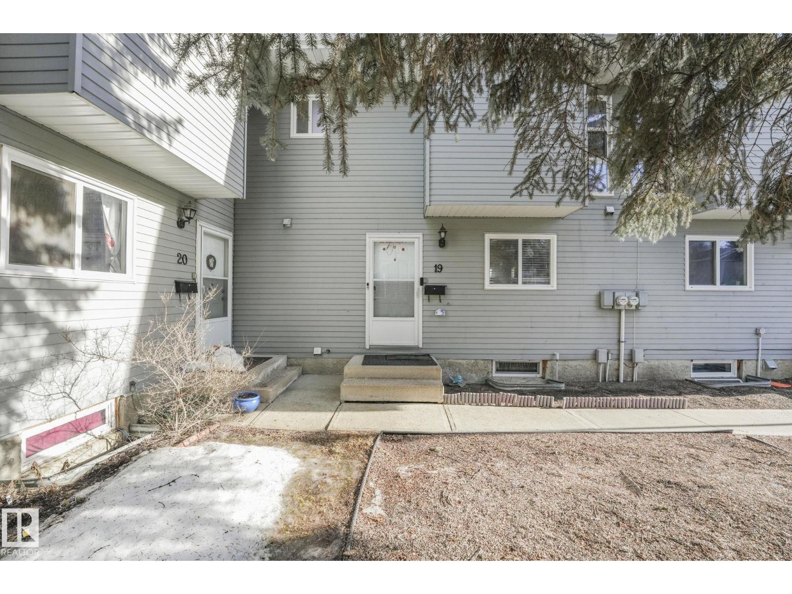 #19 1415 62 St Nw, Edmonton, Alberta  T6L 4K1 - Photo 4 - E4472971