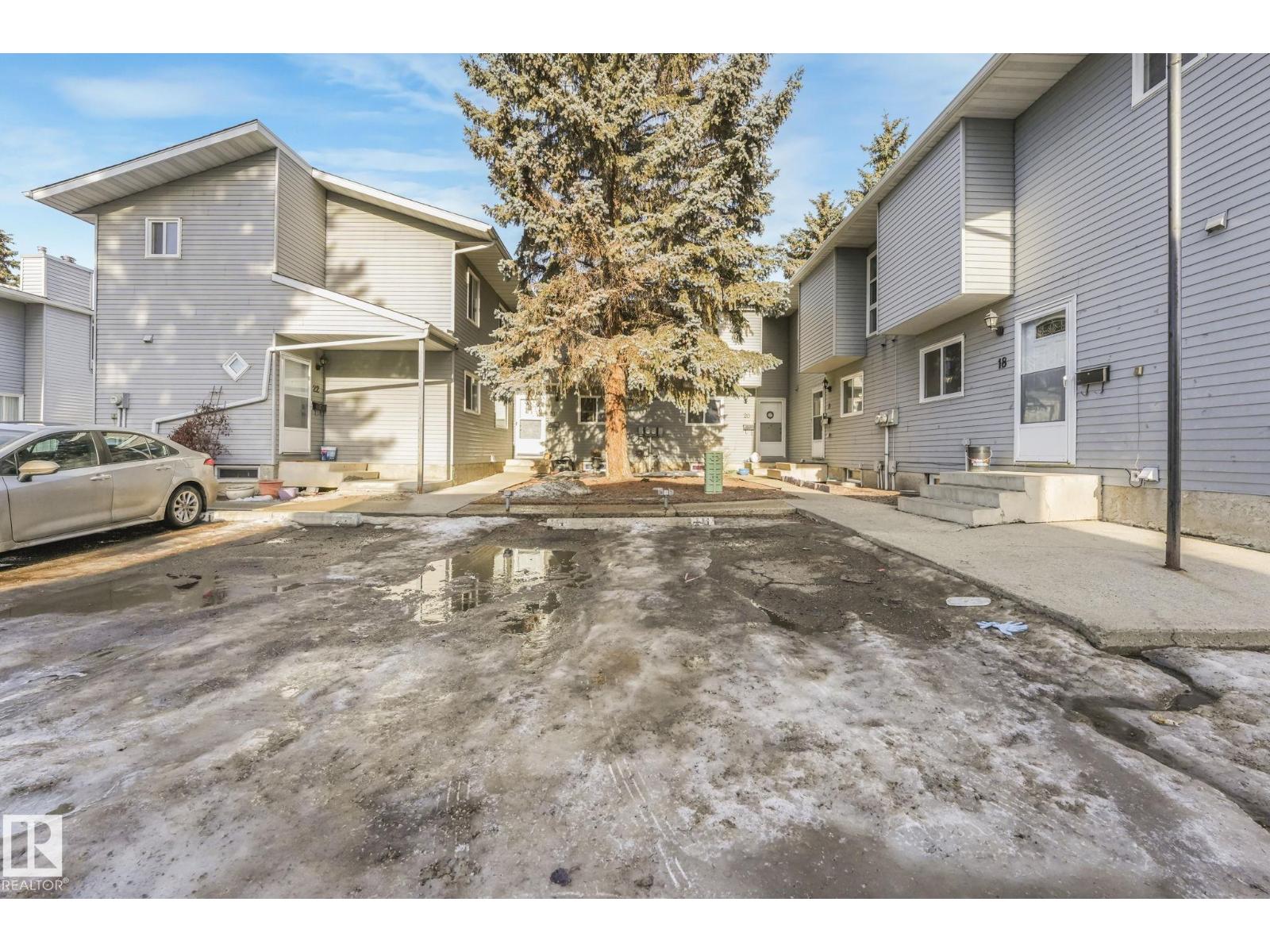 #19 1415 62 St Nw, Edmonton, Alberta  T6L 4K1 - Photo 43 - E4472971