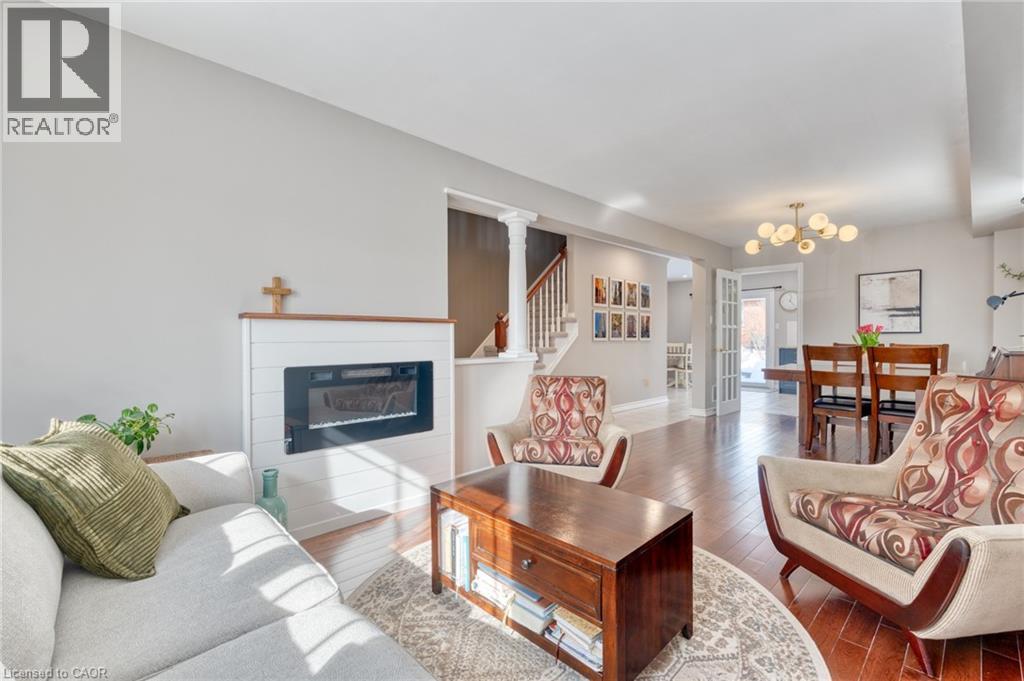 4 Richview Drive, Hamilton, Ontario  L9B 2V5 - Photo 14 - 40804204