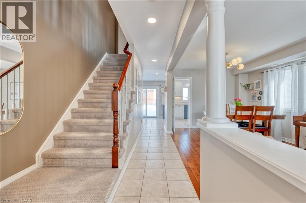 4 Richview Drive, Hamilton, Ontario  L9B 2V5 - Photo 7 - 40804204