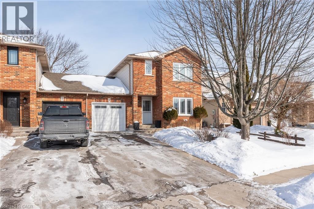 4 Richview Drive, Hamilton, Ontario  L9B 2V5 - Photo 2 - 40804204