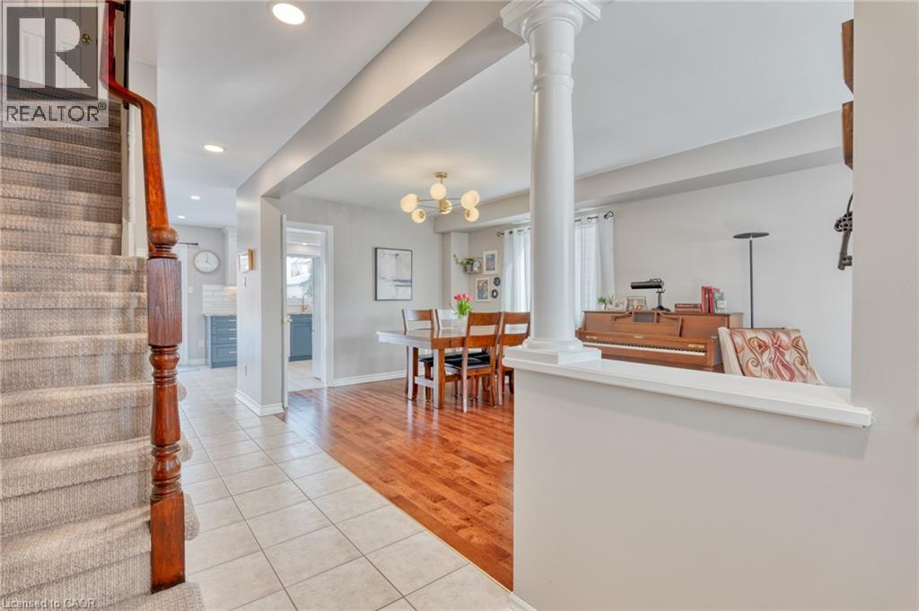 4 Richview Drive, Hamilton, Ontario  L9B 2V5 - Photo 8 - 40804204