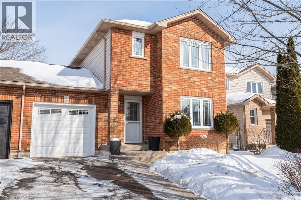 4 RICHVIEW Drive, Hamilton, Ontario