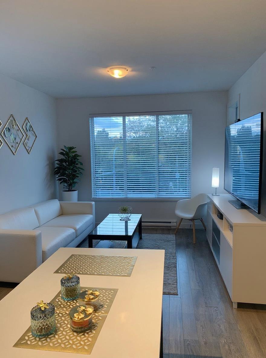 307 13623 N 81a Avenue, Surrey, British Columbia  V3W 3N7 - Photo 6 - R3088338