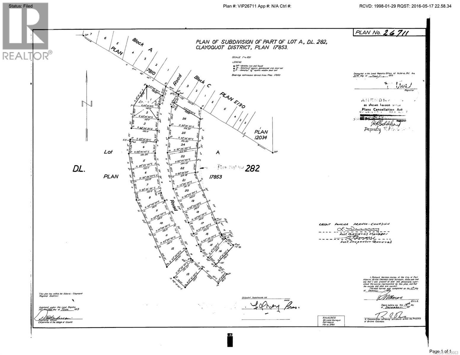 1686 Bay St, Ucluelet, British Columbia  V0R 3A0 - Photo 5 - 1025663