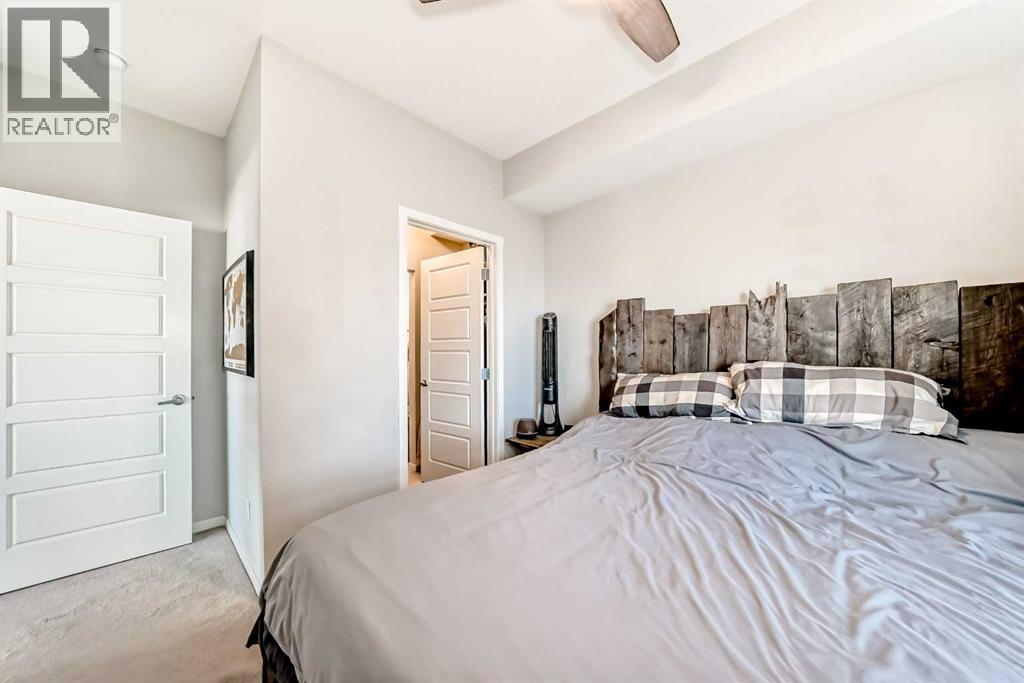 409, 4150 Seton Drive Se, Calgary, Alberta  T3M 3C7 - Photo 25 - A2280281