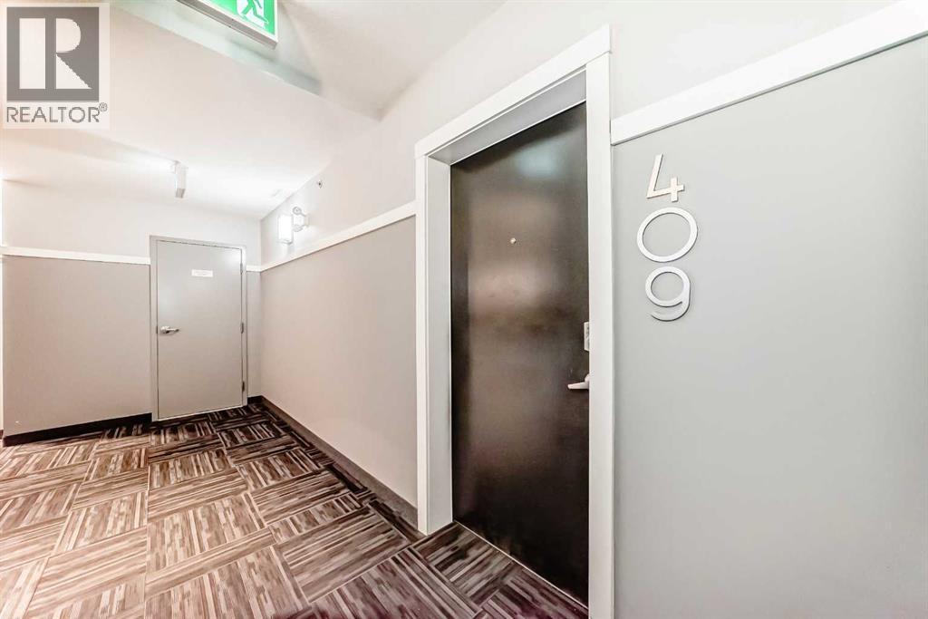 409, 4150 Seton Drive Se, Calgary, Alberta  T3M 3C7 - Photo 3 - A2280281