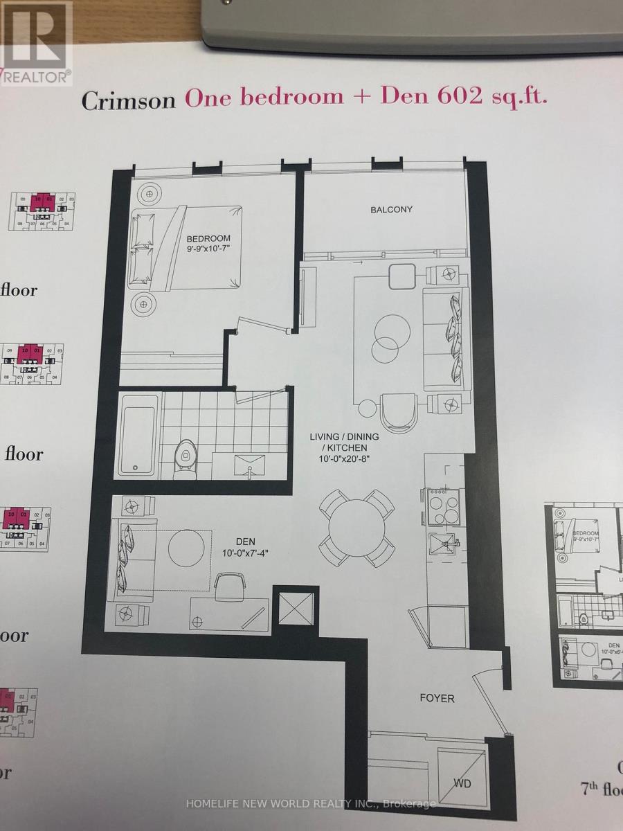 2601 - 238 SIMCOE STREET, Toronto, Ontario