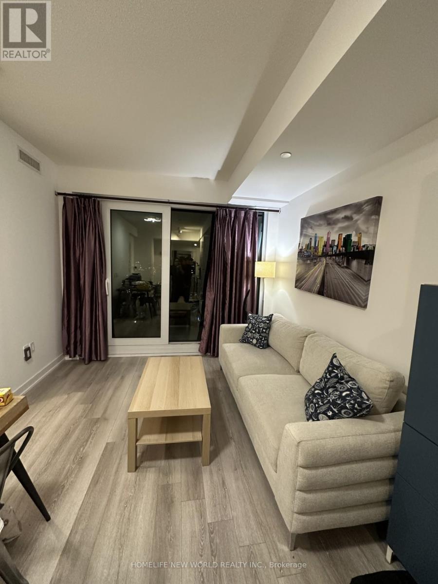 2601 - 238 Simcoe Street, Toronto, Ontario  M5T 0E2 - Photo 10 - C12776312