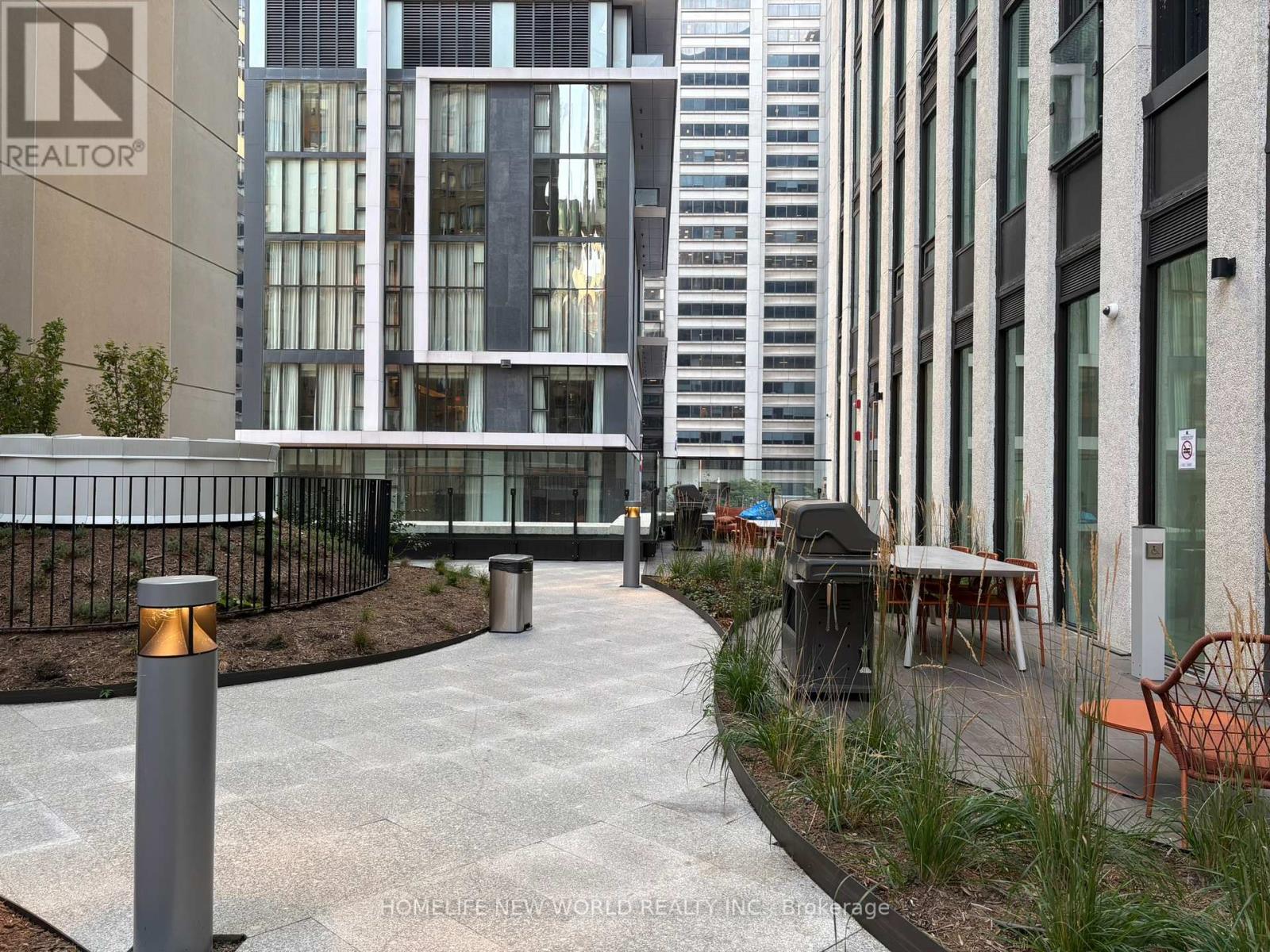 2601 - 238 Simcoe Street, Toronto, Ontario  M5T 0E2 - Photo 16 - C12776312