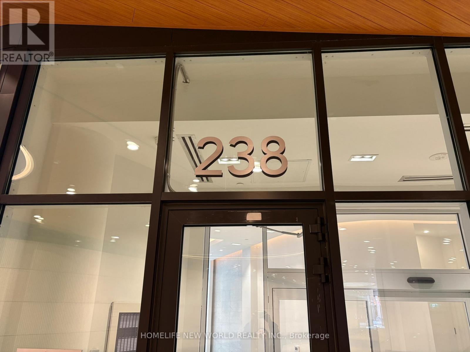 2601 - 238 Simcoe Street, Toronto, Ontario  M5T 0E2 - Photo 4 - C12776312