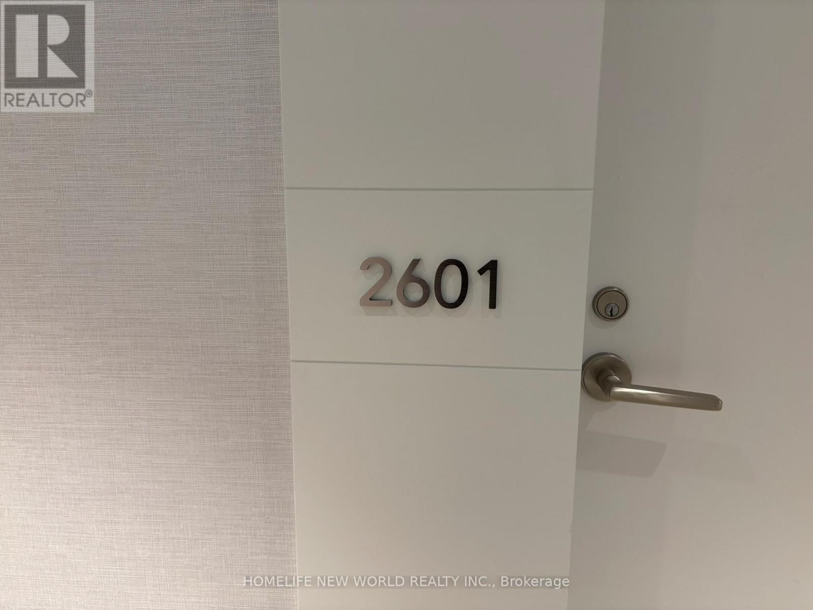 2601 - 238 Simcoe Street, Toronto, Ontario  M5T 0E2 - Photo 7 - C12776312