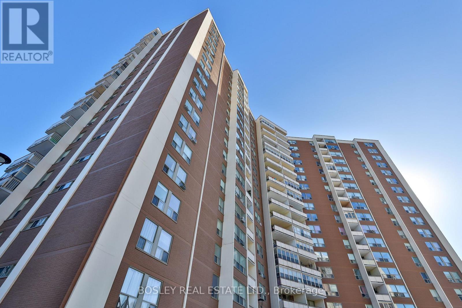 404 - 60 PAVANE LINKWAY, Toronto, Ontario