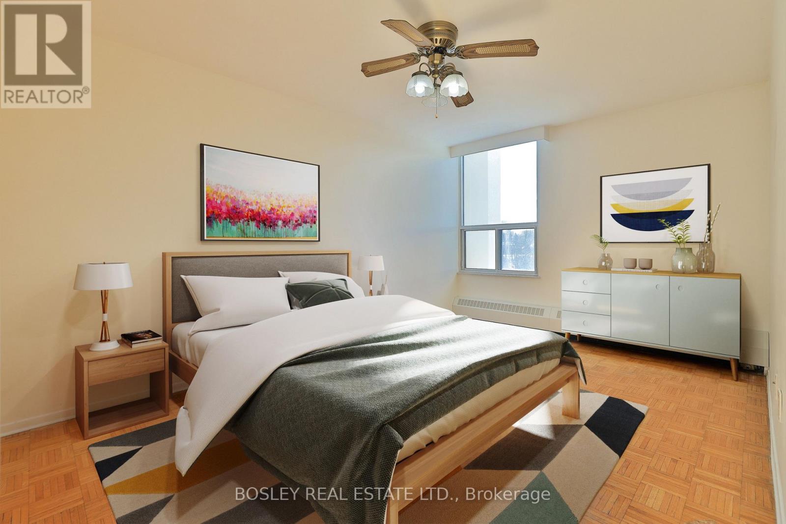 404 - 60 Pavane Linkway, Toronto, Ontario  M3C 1A1 - Photo 16 - C12776332