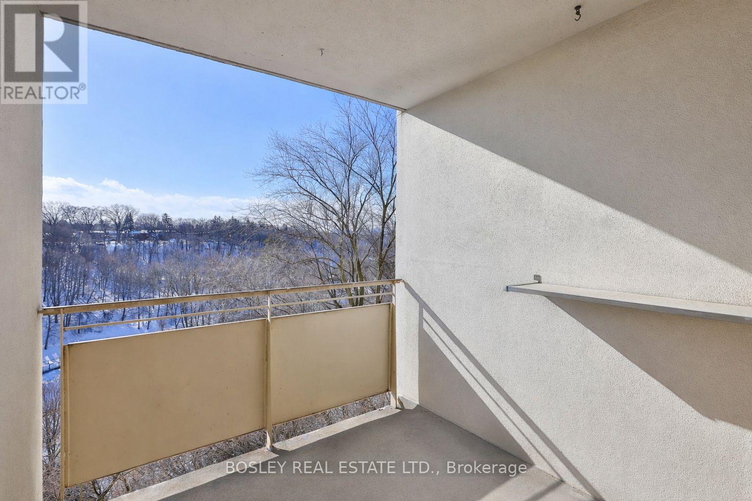 404 - 60 Pavane Linkway, Toronto, Ontario  M3C 1A1 - Photo 21 - C12776332