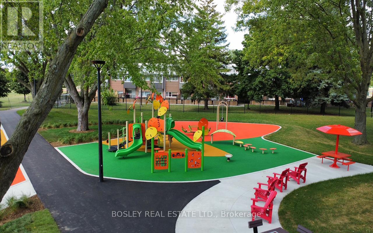 404 - 60 Pavane Linkway, Toronto, Ontario  M3C 1A1 - Photo 24 - C12776332