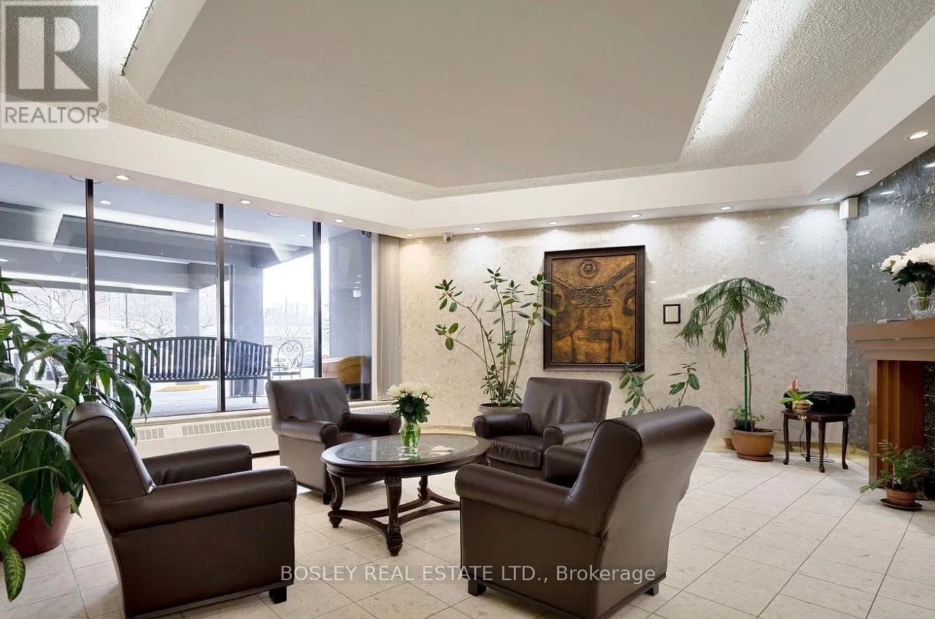 404 - 60 Pavane Linkway, Toronto, Ontario  M3C 1A1 - Photo 27 - C12776332