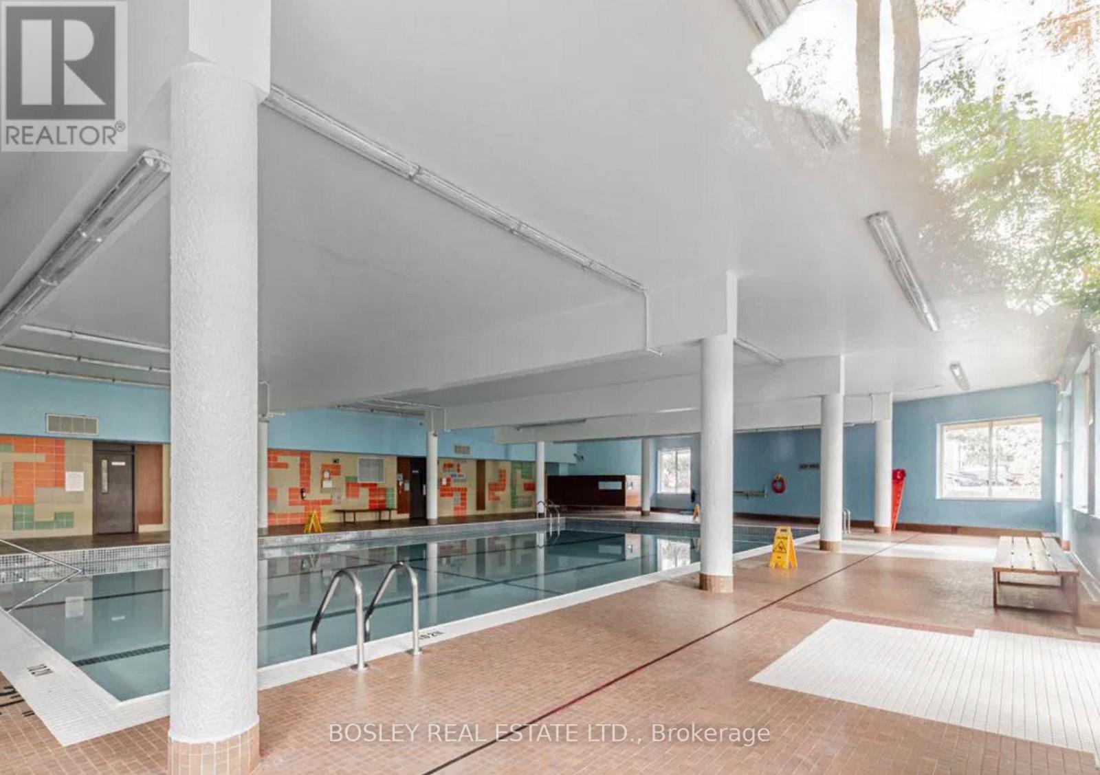 404 - 60 Pavane Linkway, Toronto, Ontario  M3C 1A1 - Photo 28 - C12776332