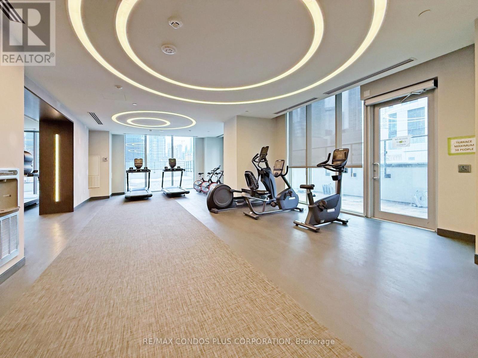 907 - 100 Dalhousie Street, Toronto, Ontario  M5B 0C7 - Photo 12 - C12776356