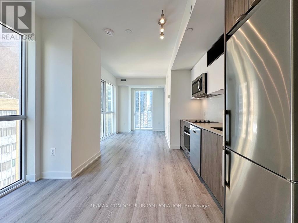 907 - 100 Dalhousie Street, Toronto, Ontario  M5B 0C7 - Photo 3 - C12776356