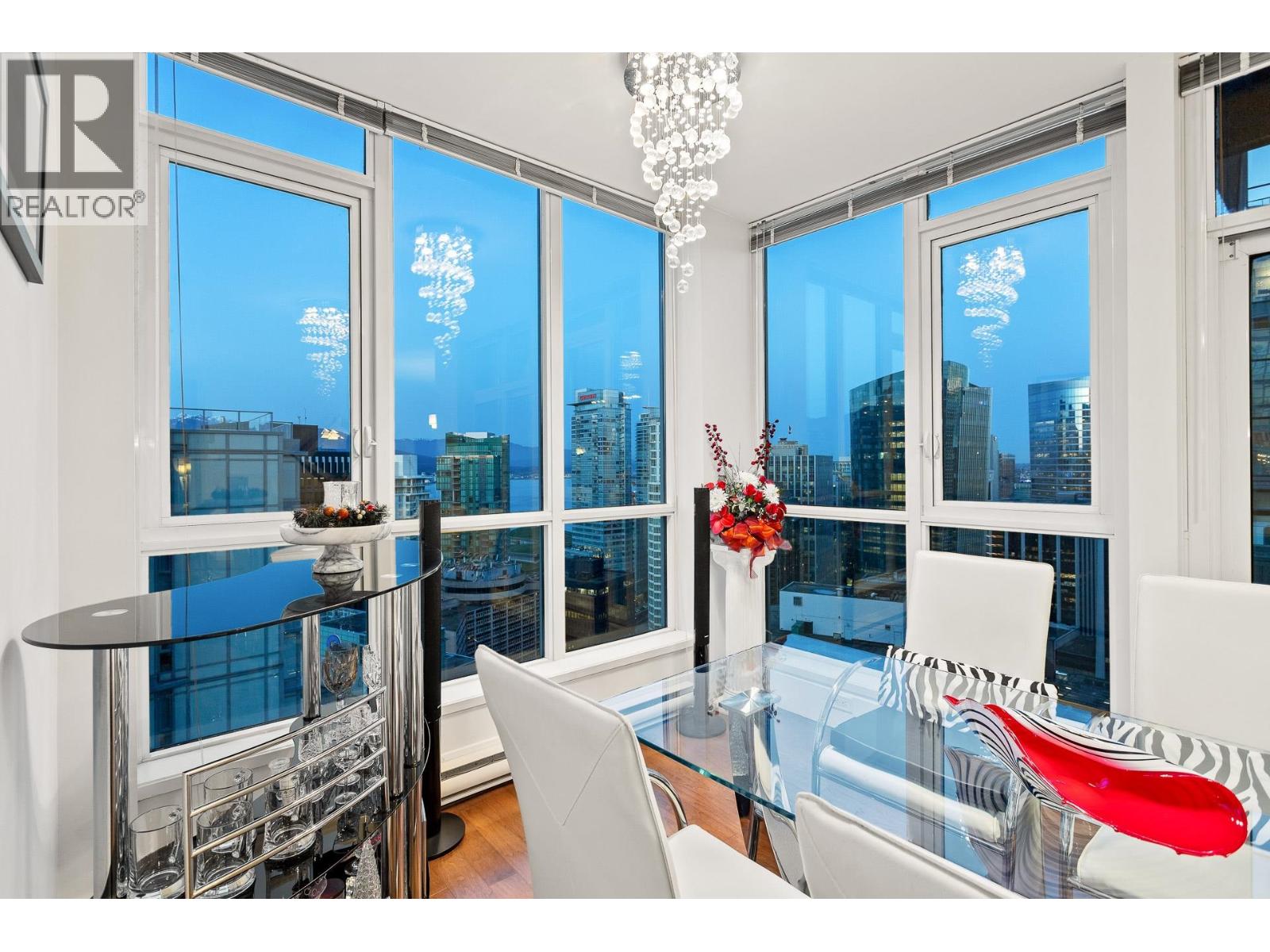 3303 1189 Melville Street, Vancouver, British Columbia  V6E 4T8 - Photo 5 - R3087803