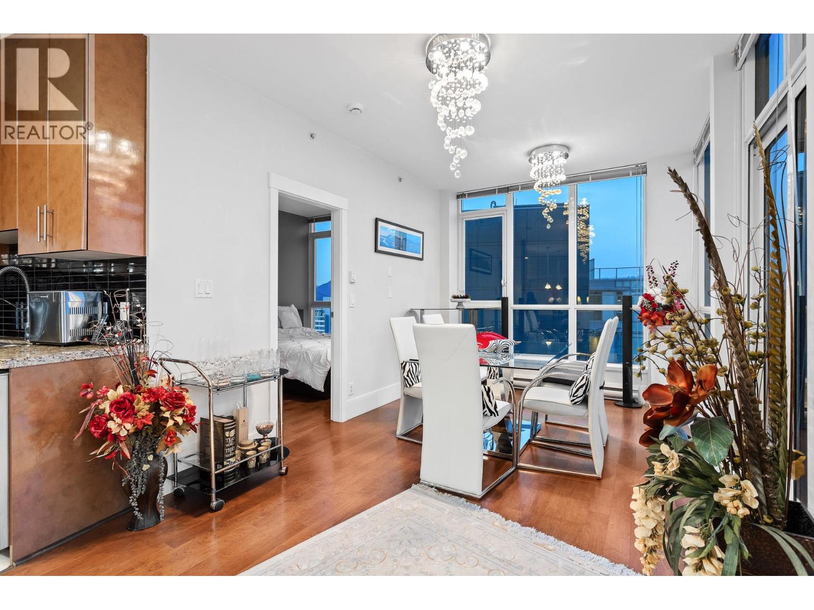 3303 1189 Melville Street, Vancouver, British Columbia  V6E 4T8 - Photo 7 - R3087803