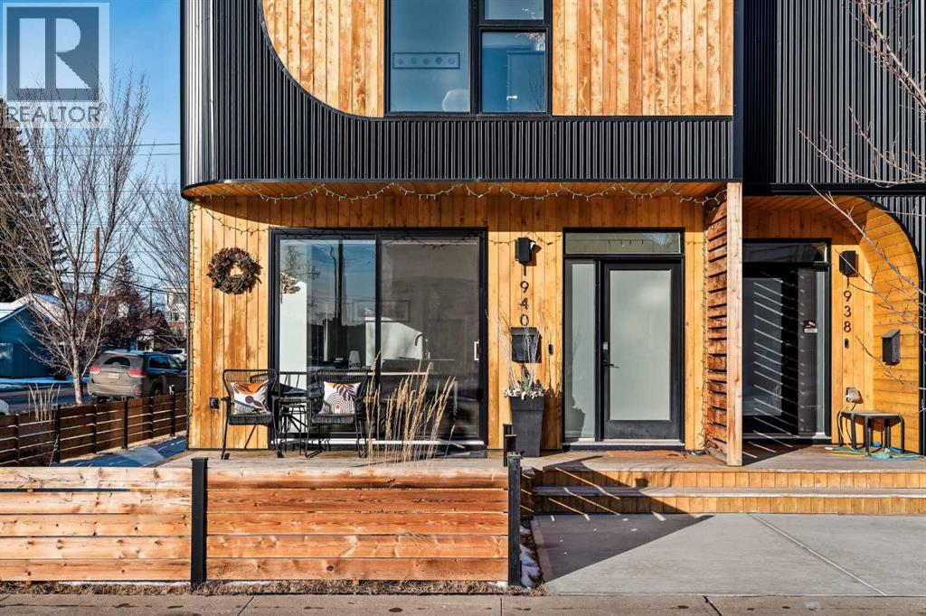 1940 Bowness Road Nw, Calgary, Alberta  T2N 3K6 - Photo 2 - A2282181